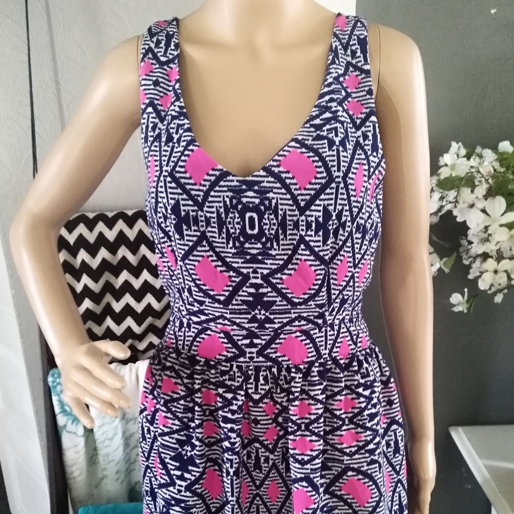 One Clothing Dress